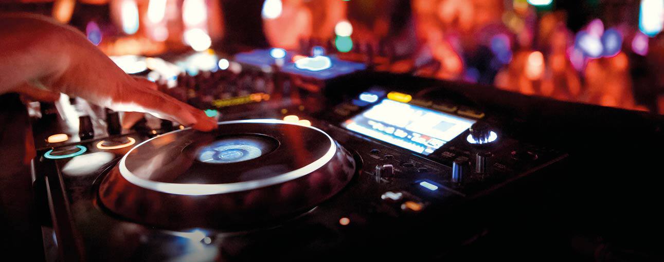 Konzerte der Electronic Music Jetzt Tickets bei myticket sichern